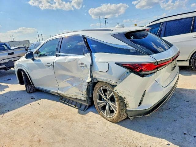 2024 LEXUS RX 350 PREMIUM 2