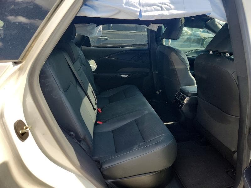 2024 LEXUS RX 350 PREMIUM 11