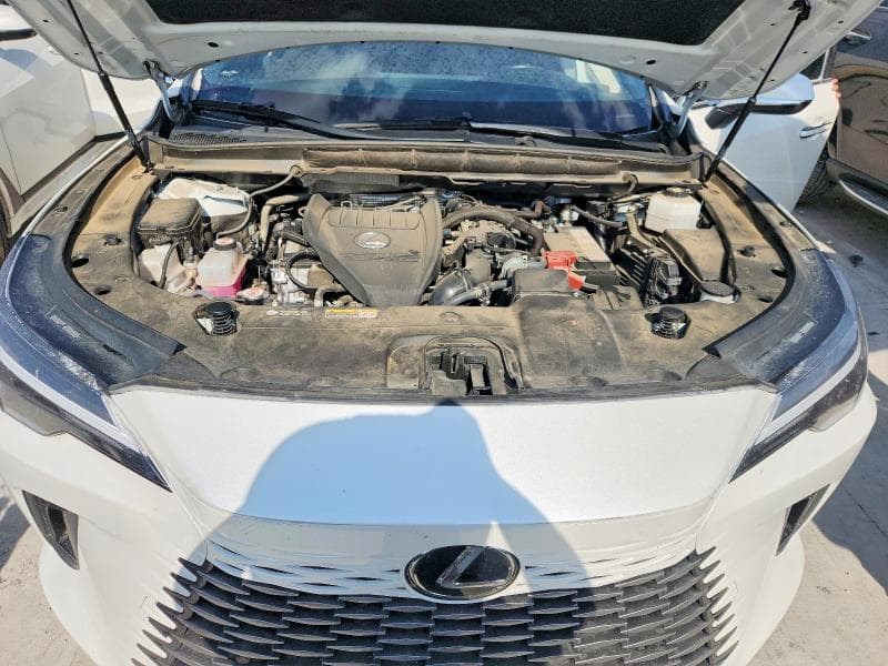 2024 LEXUS RX 350 PREMIUM 12