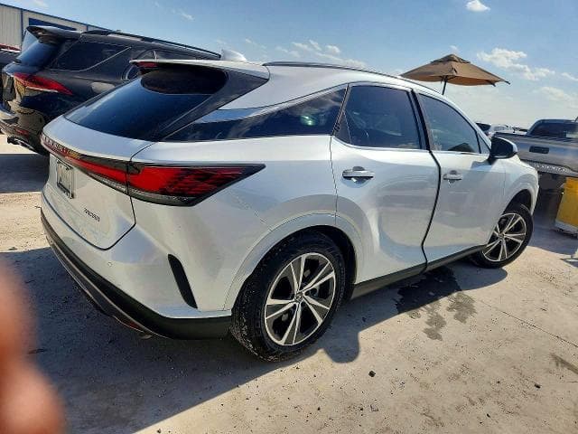 2024 LEXUS RX 350 PREMIUM 3