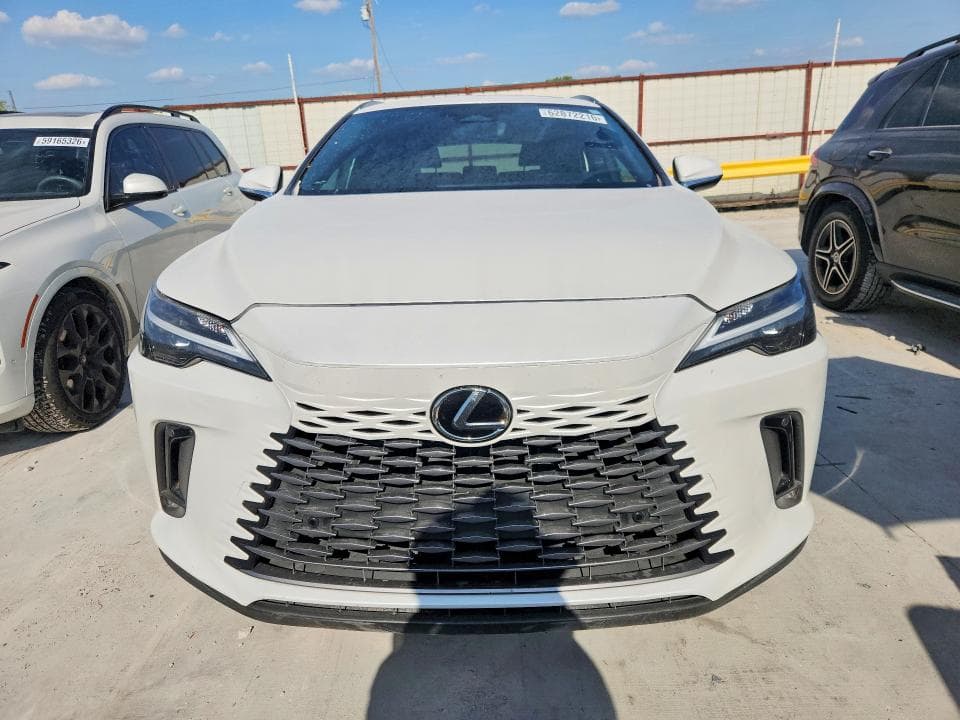 2024 LEXUS RX 350 PREMIUM 5