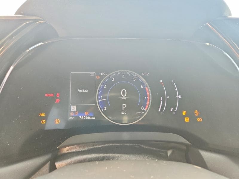 2024 LEXUS RX 350 PREMIUM 9
