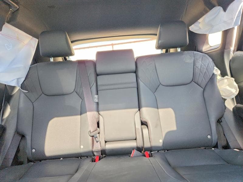 2024 LEXUS RX 350 PREMIUM 10