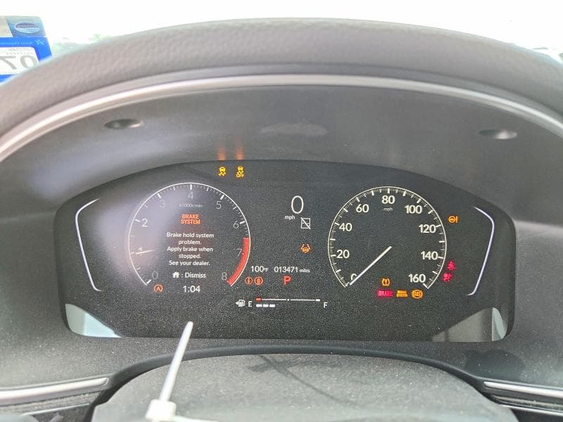 2023 HONDA CIVIC EXL 9