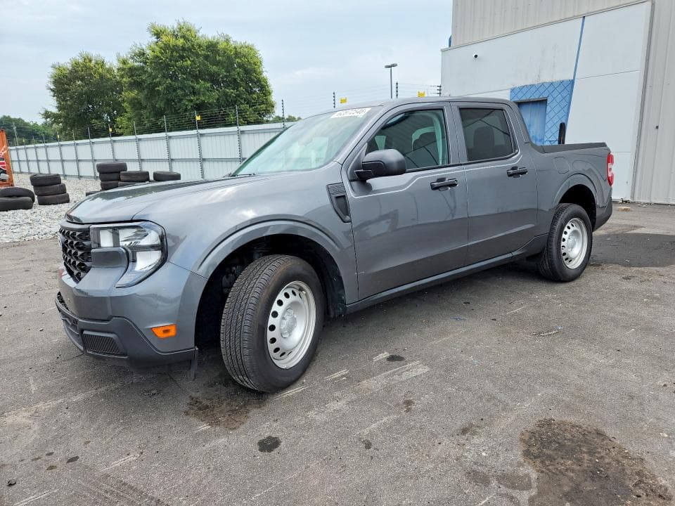 2025 FORD MAVERICK XL - 1