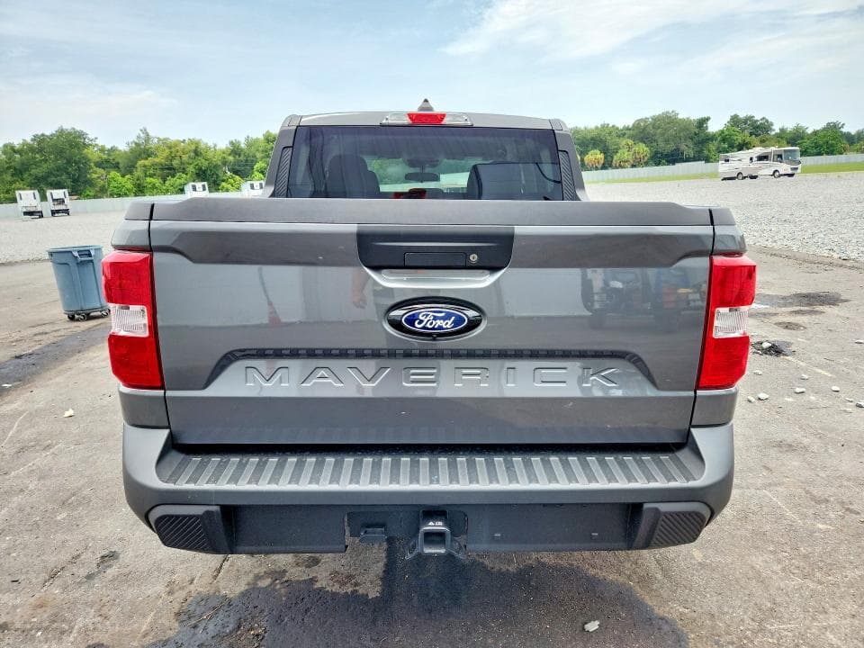 2025 FORD MAVERICK XL 6