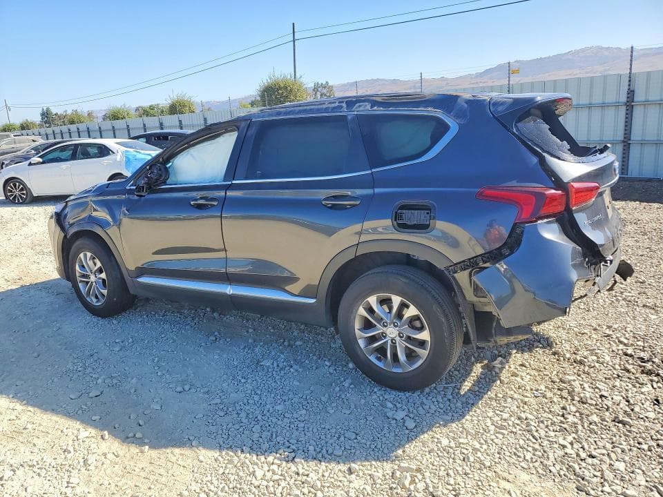 2020 HYUNDAI SANTA FE SE 2