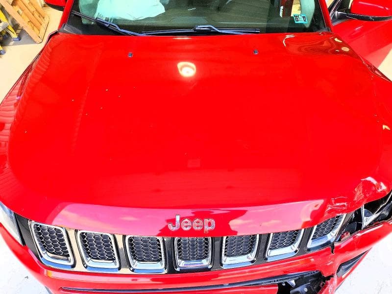 2019 JEEP COMPASS LATITUDE 12