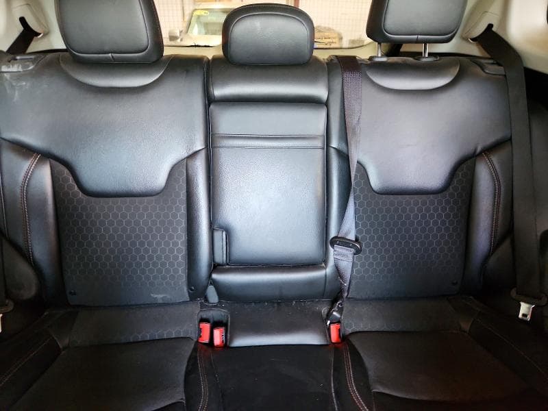2019 JEEP COMPASS LATITUDE 10