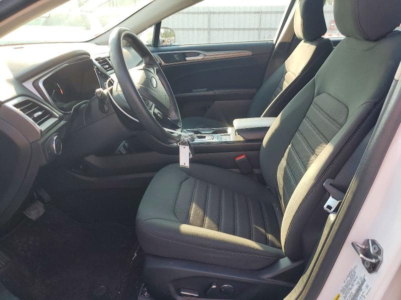 2020 FORD FUSION SE 7