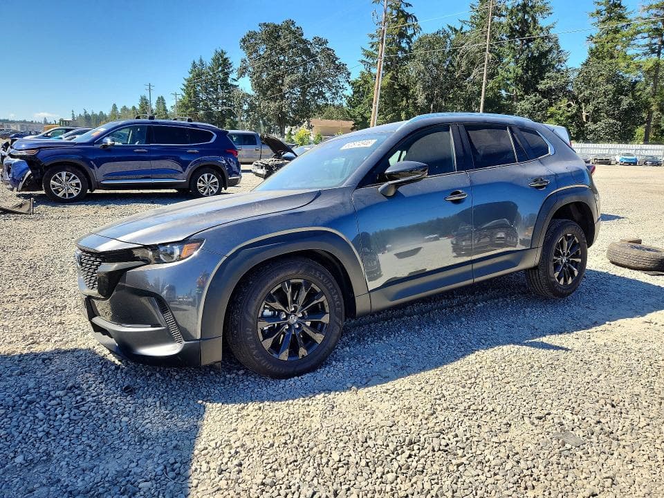 2025 MAZDA CX-50 SELECT - 1