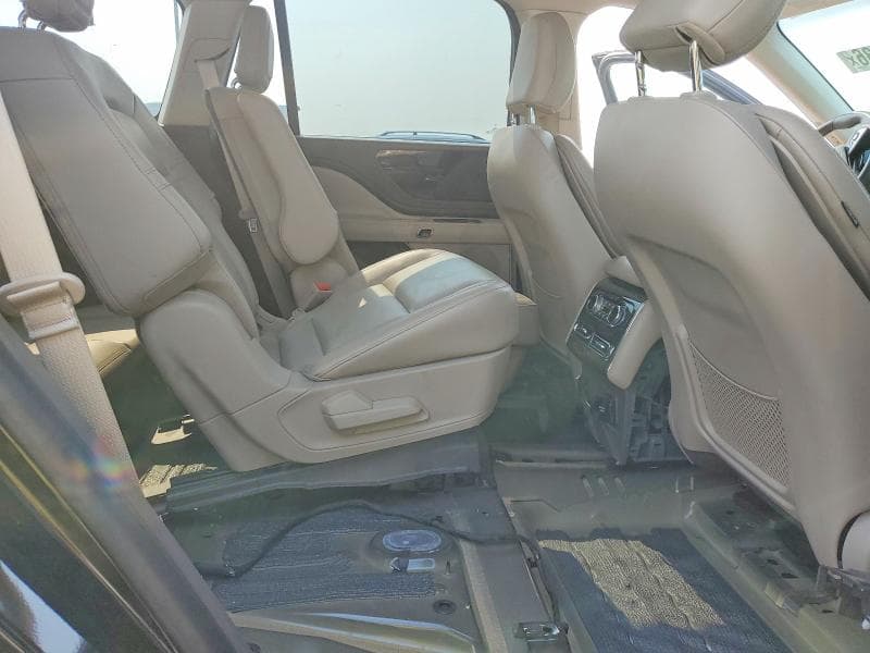 2024 LINCOLN AVIATOR 11