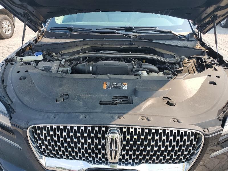 2024 LINCOLN AVIATOR 12
