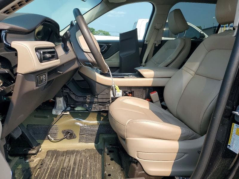 2024 LINCOLN AVIATOR 7