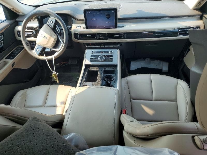 2024 LINCOLN AVIATOR 8