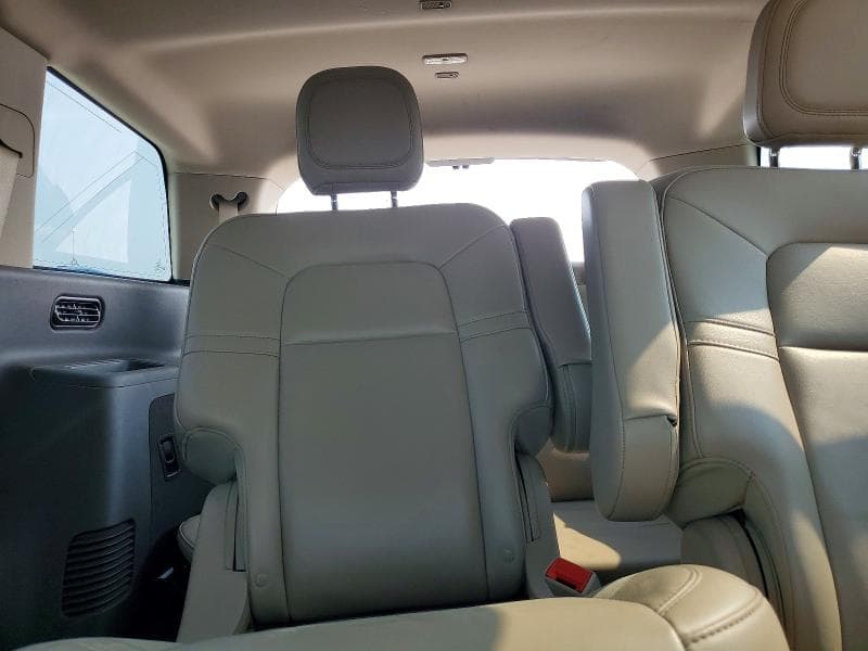 2024 LINCOLN AVIATOR 10