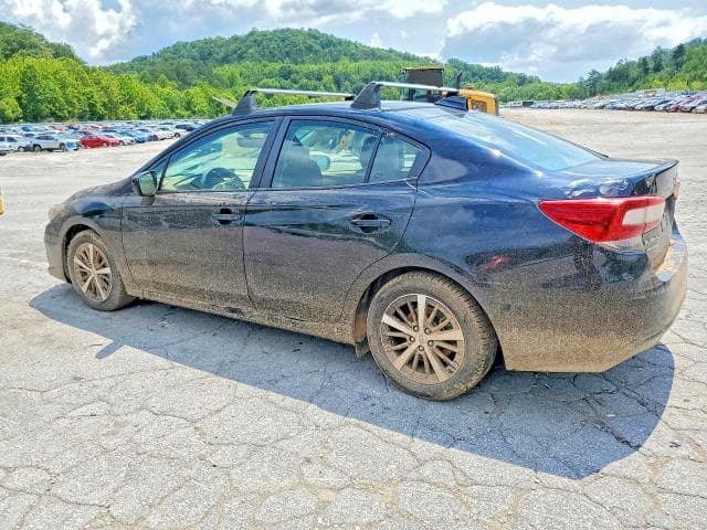 2023 SUBARU IMPREZA PREMIUM 2