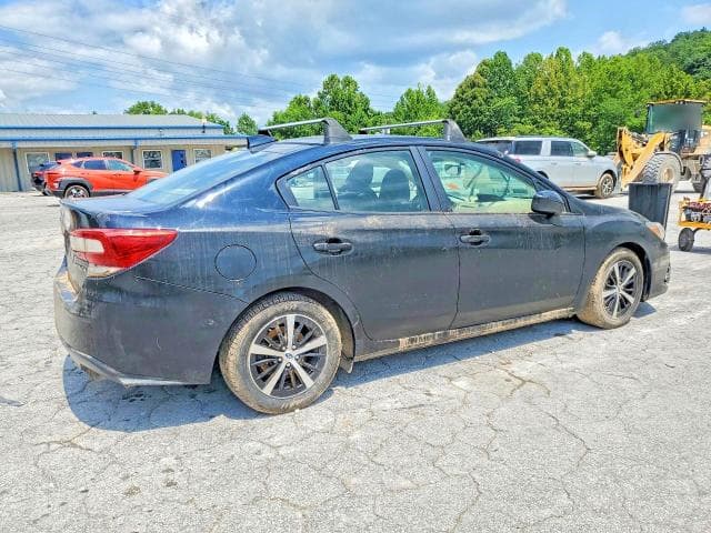 2023 SUBARU IMPREZA PREMIUM 3