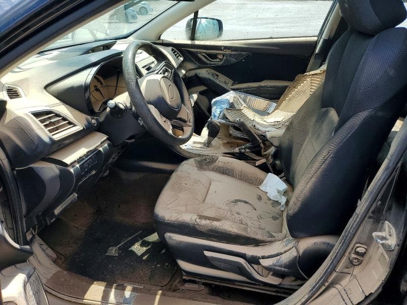 2023 SUBARU IMPREZA PREMIUM 7