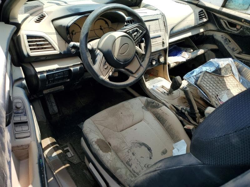 2023 SUBARU IMPREZA PREMIUM 8