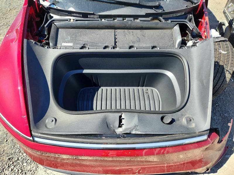 2026 TESLA MODEL Y 11