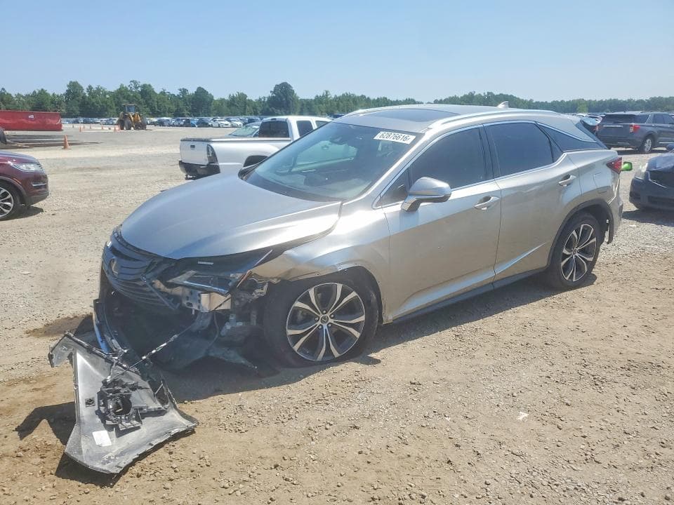 2019 LEXUS RX 350 BASE - 1