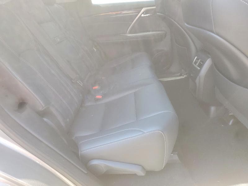 2019 LEXUS RX 350 BASE 11