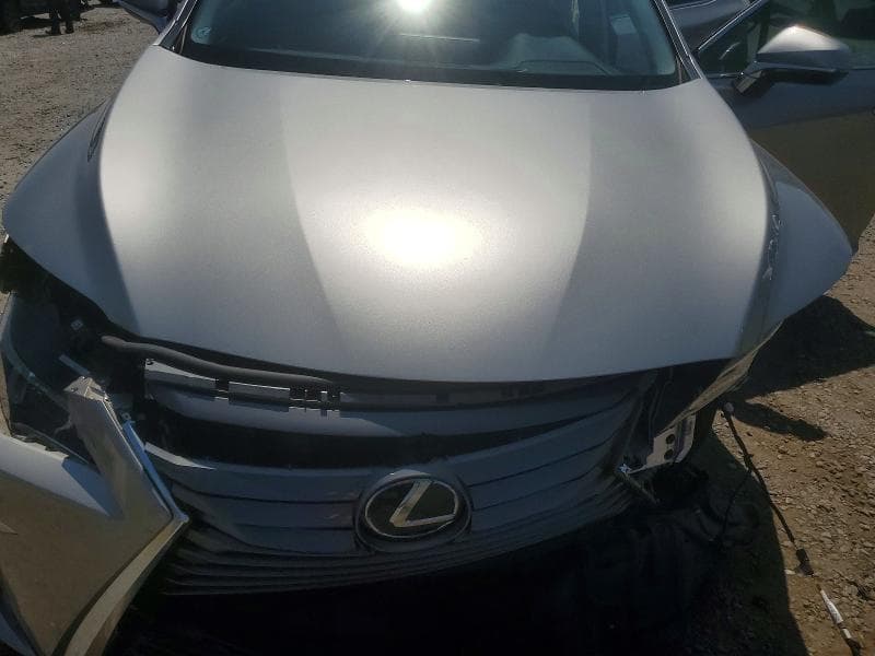 2019 LEXUS RX 350 BASE 12