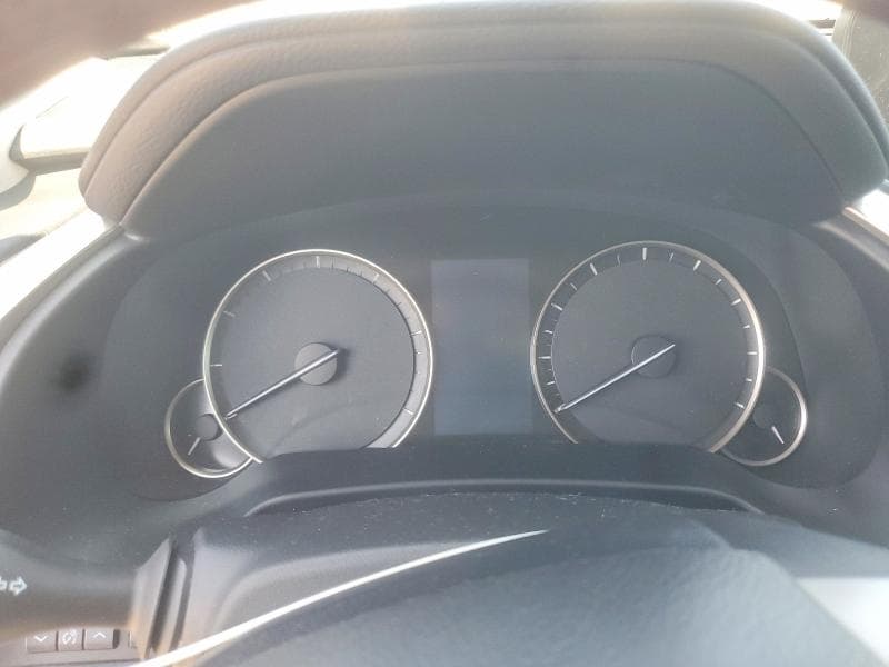 2019 LEXUS RX 350 BASE 9
