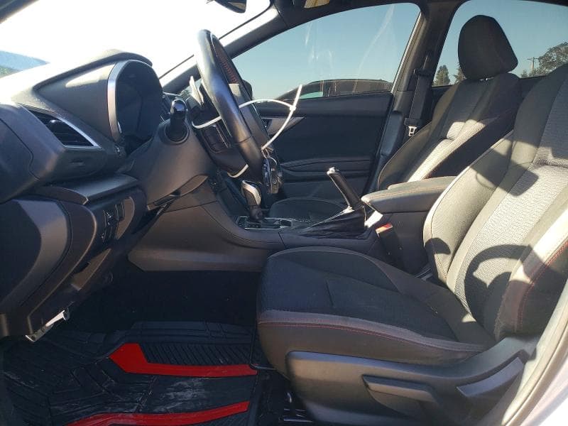 2018 SUBARU IMPREZA SPORT 7