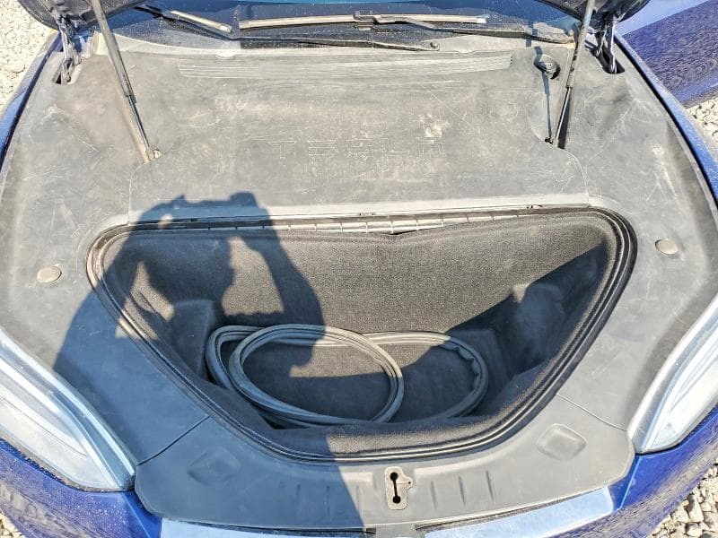 2020 TESLA MODEL S 11
