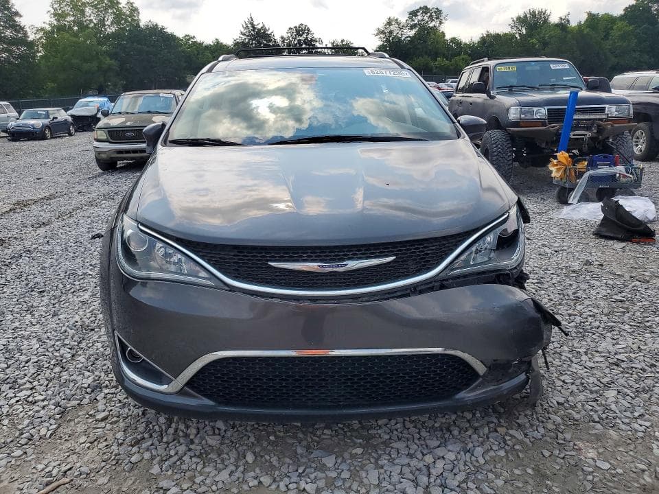 2020 CHRYSLER PACIFICA TOURING L 5