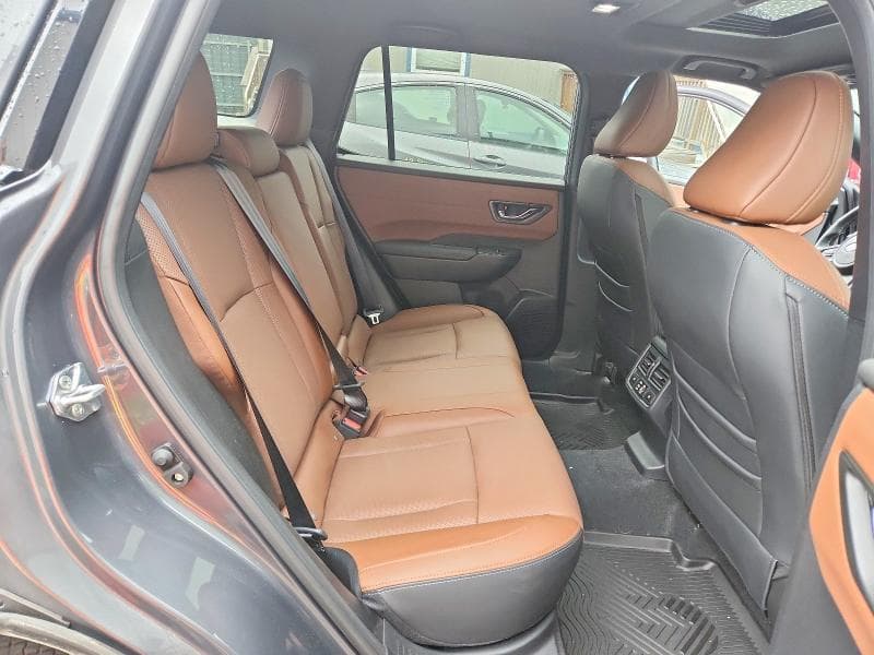 2026 SUBARU OUTBACK TOURING XT 11