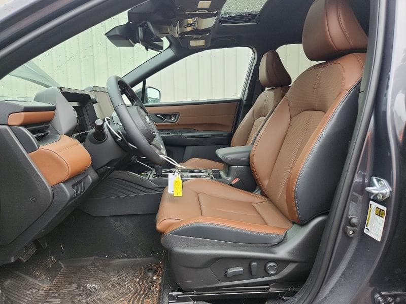 2026 SUBARU OUTBACK TOURING XT 7