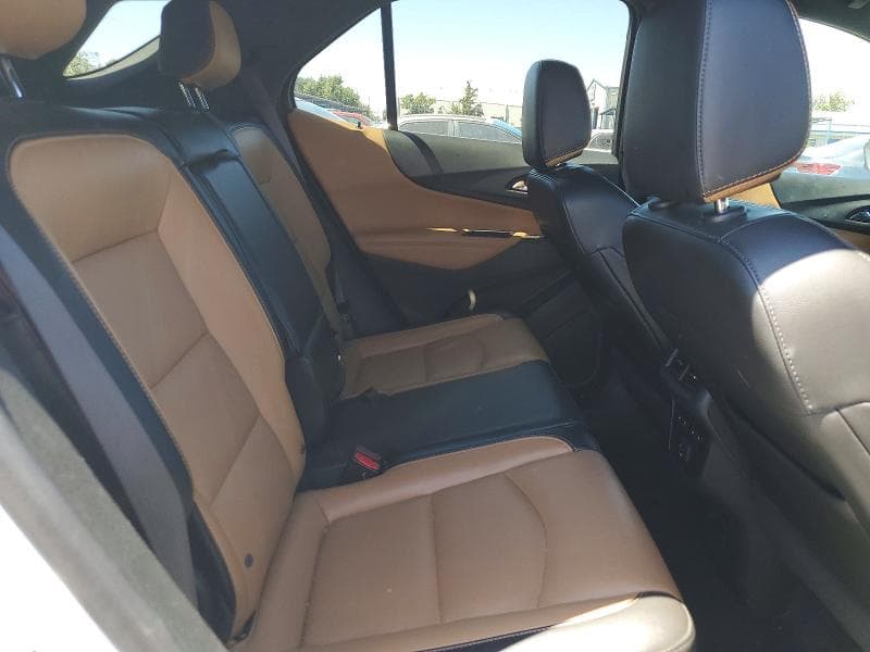 2021 CHEVROLET EQUINOX PREMIER 11