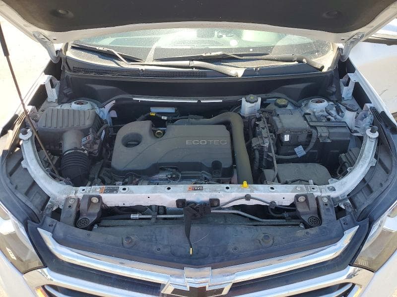 2021 CHEVROLET EQUINOX PREMIER 12