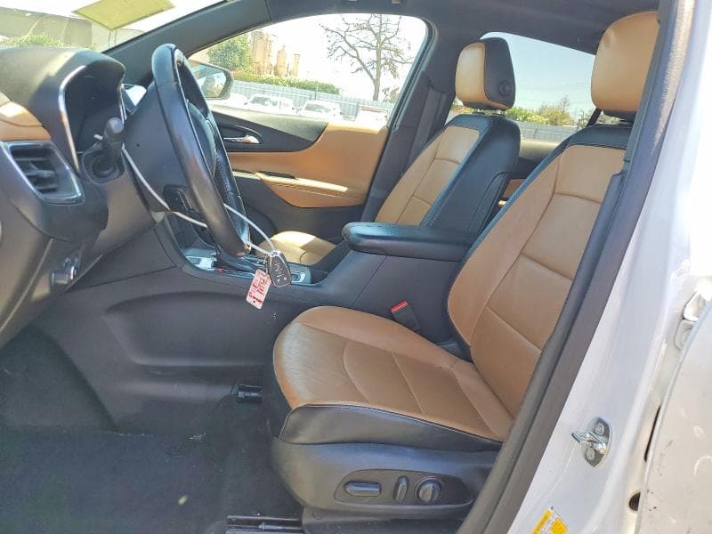 2021 CHEVROLET EQUINOX PREMIER 7