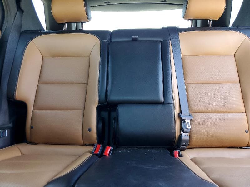 2021 CHEVROLET EQUINOX PREMIER 10