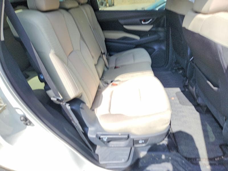 2019 SUBARU ASCENT PREMIUM 11