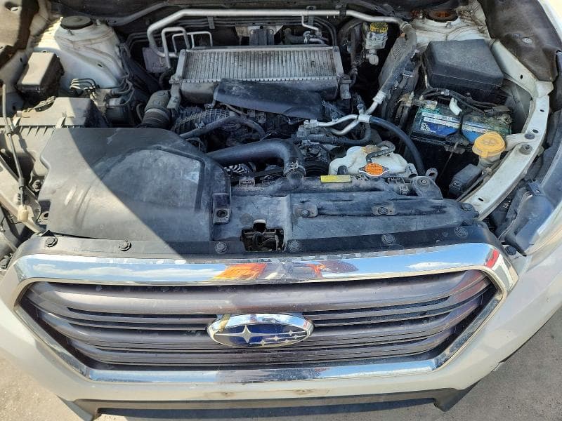 2019 SUBARU ASCENT PREMIUM 12