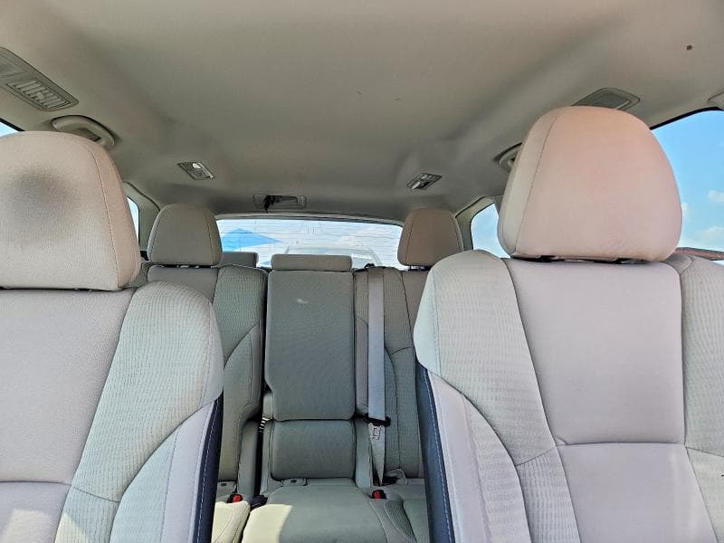 2019 SUBARU ASCENT PREMIUM 10