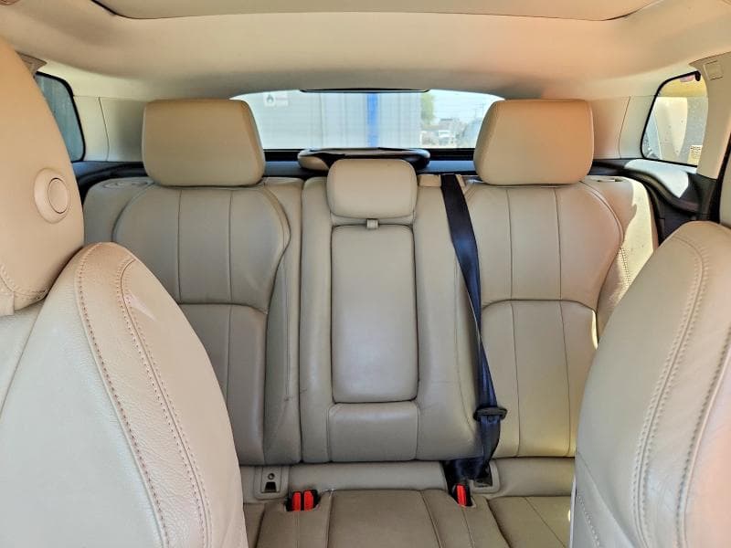 2018 LAND ROVER RANGE ROVER EVOQUE SE 10
