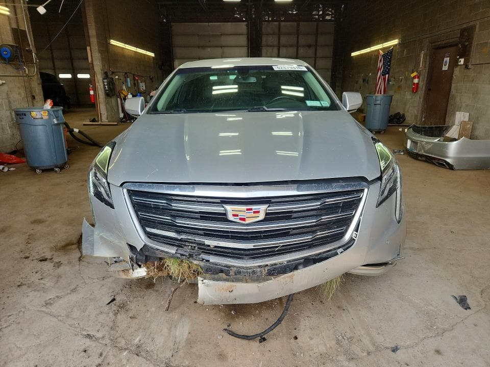 2019 CADILLAC XTS LUXURY 5