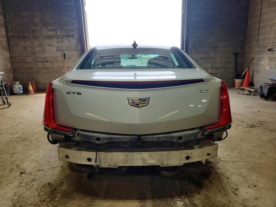 2019 CADILLAC XTS LUXURY 6