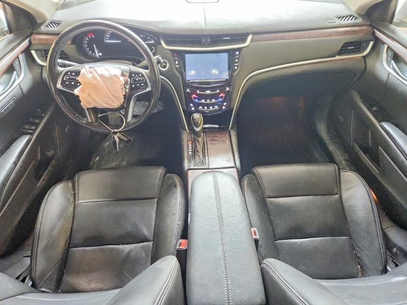 2019 CADILLAC XTS LUXURY 8