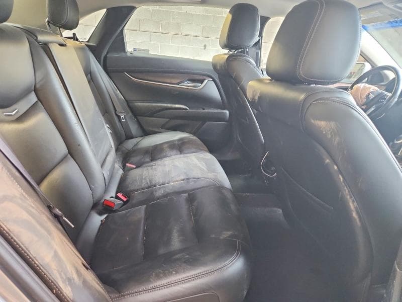 2019 CADILLAC XTS LUXURY 10