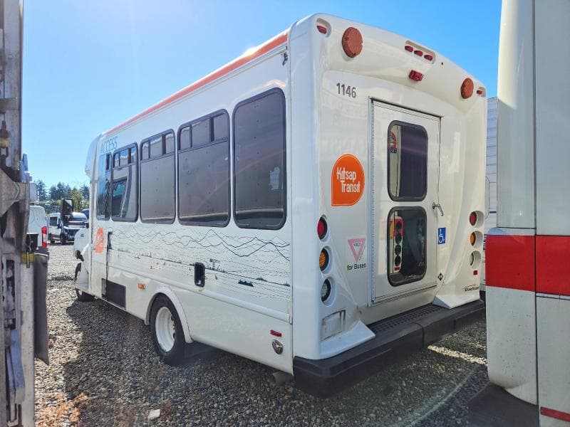 2018 FORD ECONOLINE 3