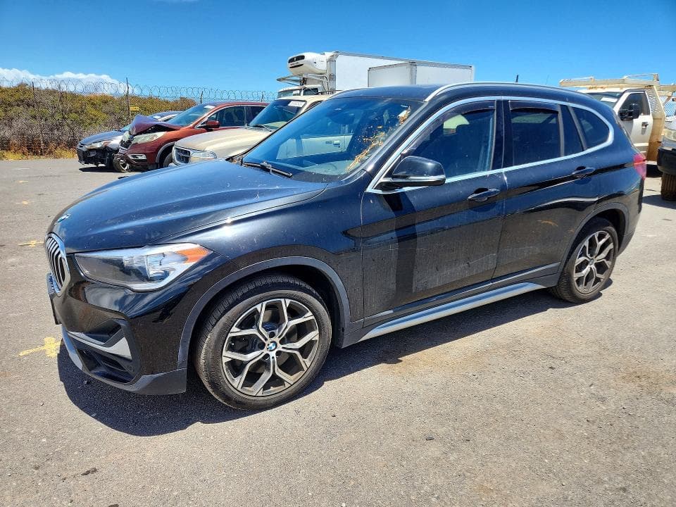 2020 BMW X1 SDRIVE28I - 1