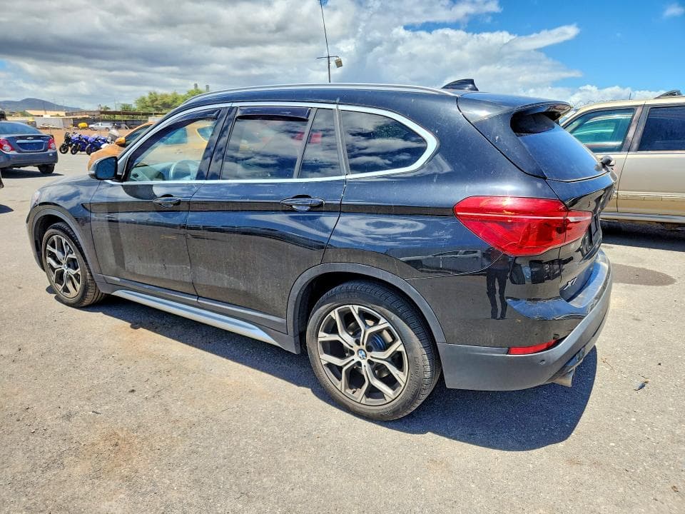 2020 BMW X1 SDRIVE28I 2