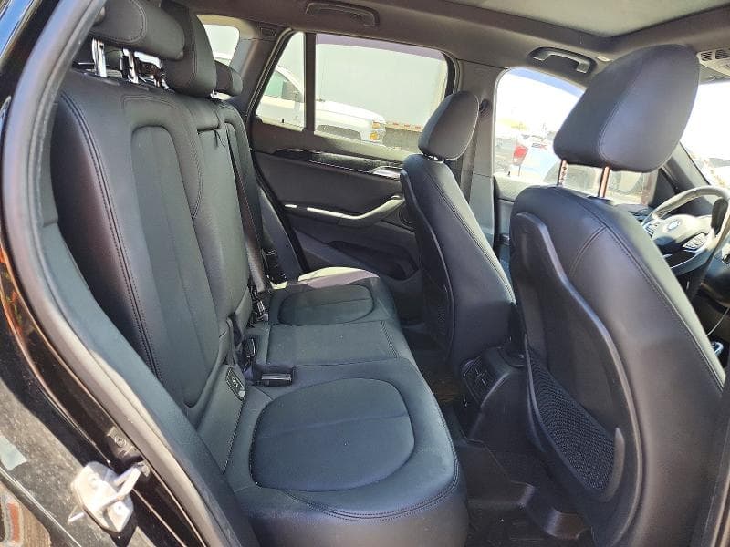 2020 BMW X1 SDRIVE28I 11